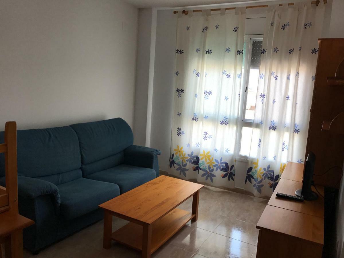 Apartamentos En Deltebre Exterior foto